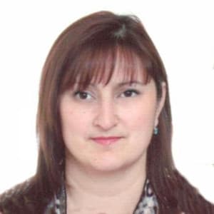Мар'яна Леанідаўна Валчкова