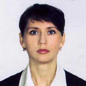 Svetlana Victorovna Bratanova