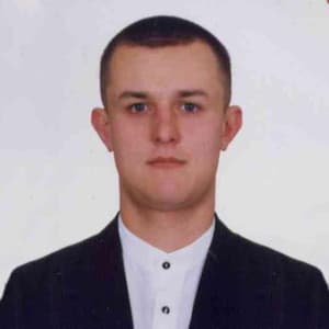 Сяргей Паўлавіч Новікаў