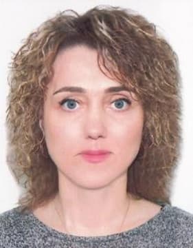 Светлана Антоновна Скрипченко