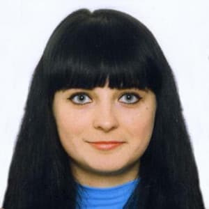 Іна Аляксандраўна Ялавая