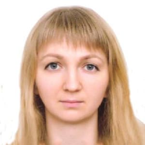 Юлія Уладзіміраўна Кавяка