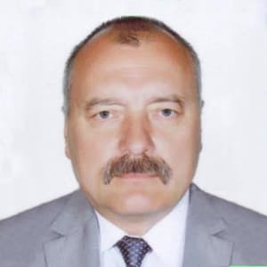 Leonid Stanislavovich Yasenovich