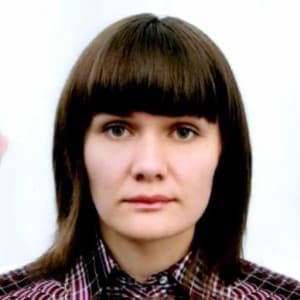 Tatiana Ivanovna Fedchuk