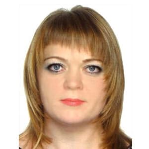 Іна Анатольеўна Касабуцкая