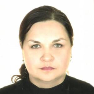 Святлана Аляксандраўна Салапан