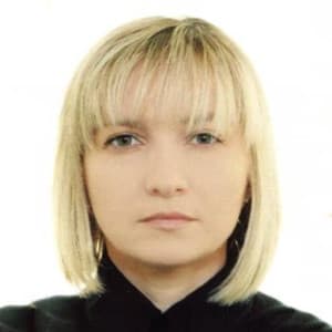 Таццяна Уладзіміраўна Масальская