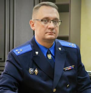 Сяргей Міхайлавіч Страпко
