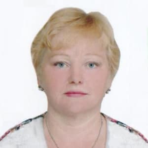 Наталля Іванаўна Чарапуха