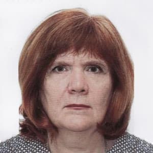 Жана Іванаўна Салагубік