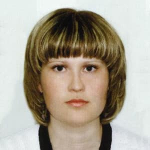 Catherine Gennadievna Yakubitskaya