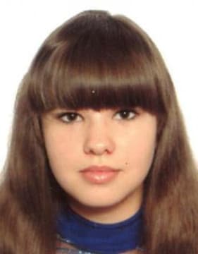 Вераніка Андрэеўна Місюк