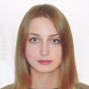 Ангеліна Дзмітрыеўна Лапаева