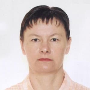 Ганна Вітольдаўна Каралевіч