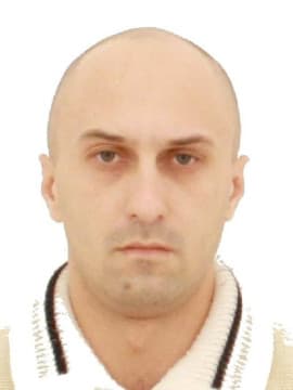 Alexander Viktorovich Shutko