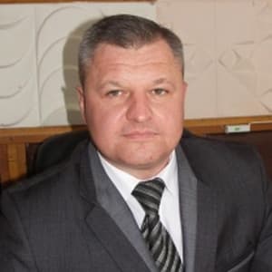 Аляксандр Сяргеевіч Шылін