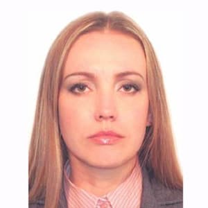 Elena Igorevna Kurganova