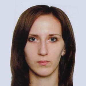 Olga Vladimirovna Kienya