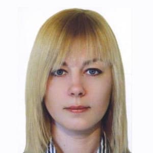 Julia Mikhailovna Kolosovskaya
