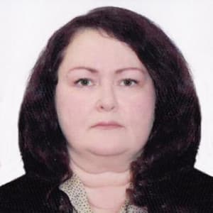 Алена Сяргееўна Ярмашэвіч