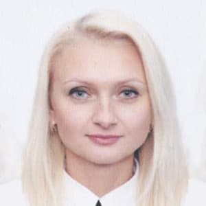 Anna Fedorovna Demashkevich