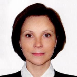 Marina Alexandrovna Savchuk