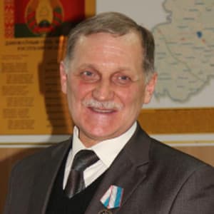 Уладзімір Сяргеевіч Пракапенка