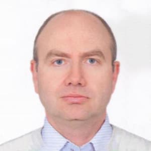Сяргей Сцяпанавіч Герасімовіч
