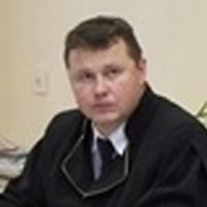 Віталій Фёдаравіч Янюк