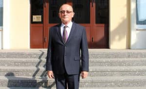 Аляксандр Антонавіч Грынкевіч
