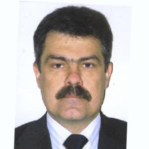 Аляксандр Уладзіміравіч Карамышаў
