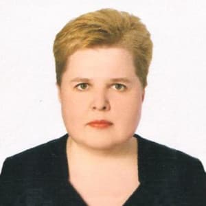 Таццяна Мікалаеўна Рубіс
