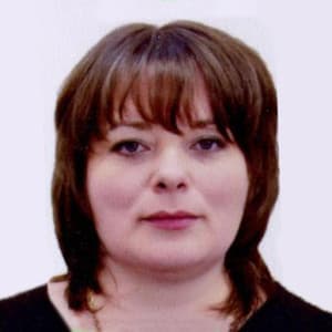 Наталля Леанідаўна Бондар