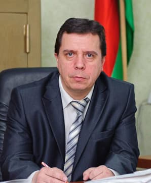 Сяргей Алегавіч Петухоў
