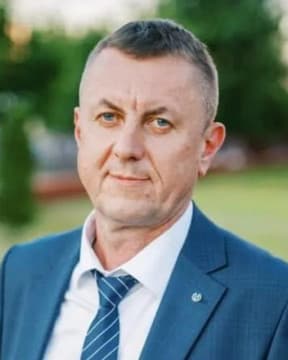 Юрый Аляксандравіч Гарбатоўскі