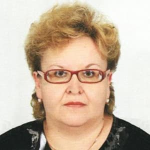 Алена Валер'еўна Бачышча