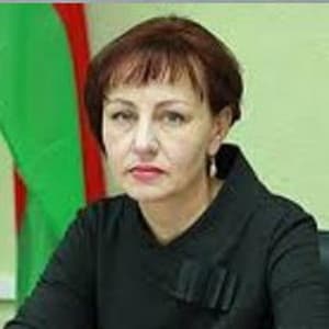 Алена Міхайлаўна Каралька