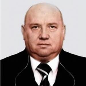 Аляксандр Іванавіч Бараноўскі