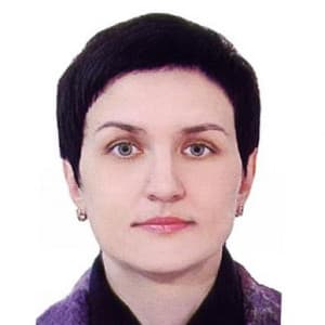 Оксана Николаевна Мишуто