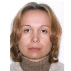Elena Vatslavovna Misyuk
