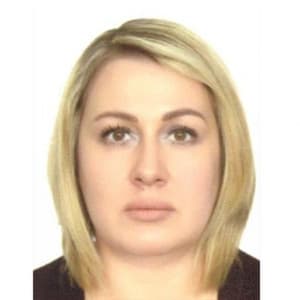 Ирина Леонидовна Майко