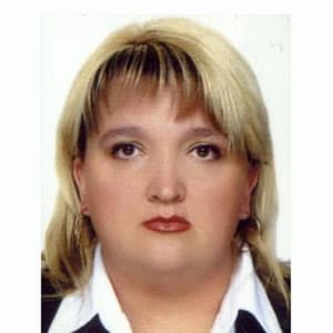 Святлана Валер'еўна Ганчар