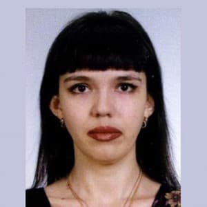 Ольга Анатольевна Иванова