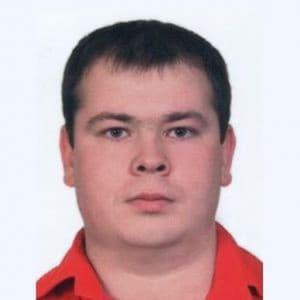 Дзмітрый Вячаслававіч Шанін