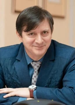 Мікалай Валянцінавіч Маратаеў