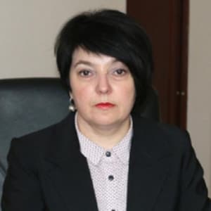 Svetlana Vikentievna Labor