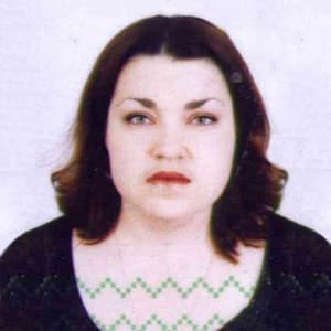 Валянціна Пятроўна Новікава