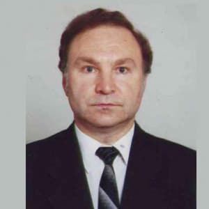Уладзімір Міхайлавіч Сцяпурка