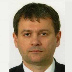 Oleg Stepanovich Mironyuk