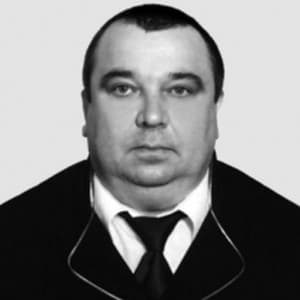 Sergey Mikhailovich Semukha